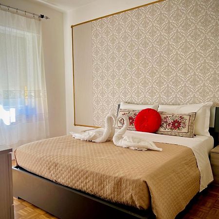 Venice Vip Guest House ميستر المظهر الخارجي الصورة