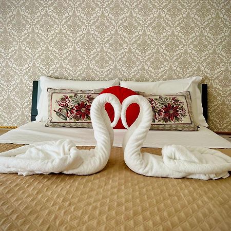 Venice Vip Guest House ميستر المظهر الخارجي الصورة