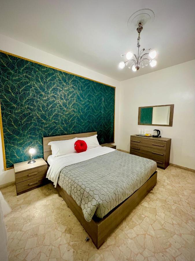 Venice Vip Guest House ميستر المظهر الخارجي الصورة