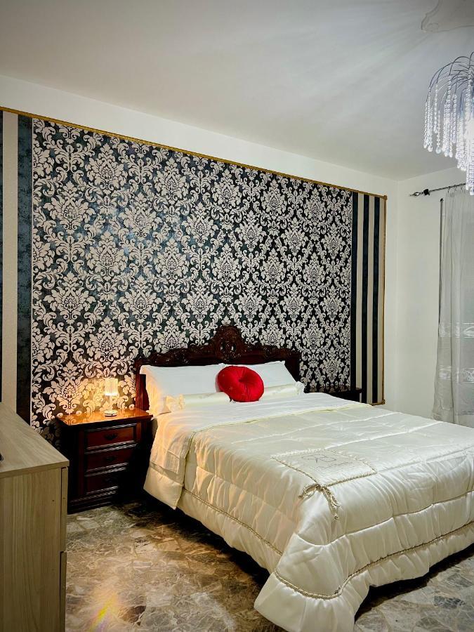 Venice Vip Guest House ميستر المظهر الخارجي الصورة