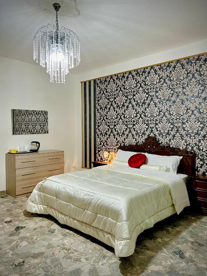 Venice Vip Guest House ميستر المظهر الخارجي الصورة