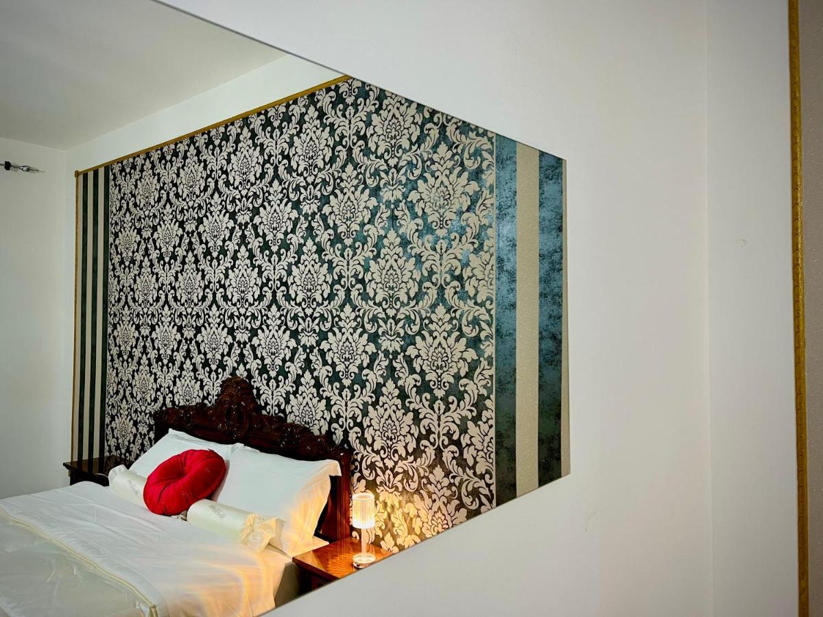 Venice Vip Guest House ميستر المظهر الخارجي الصورة