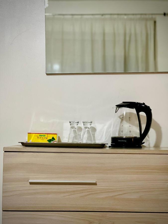 Venice Vip Guest House ميستر المظهر الخارجي الصورة