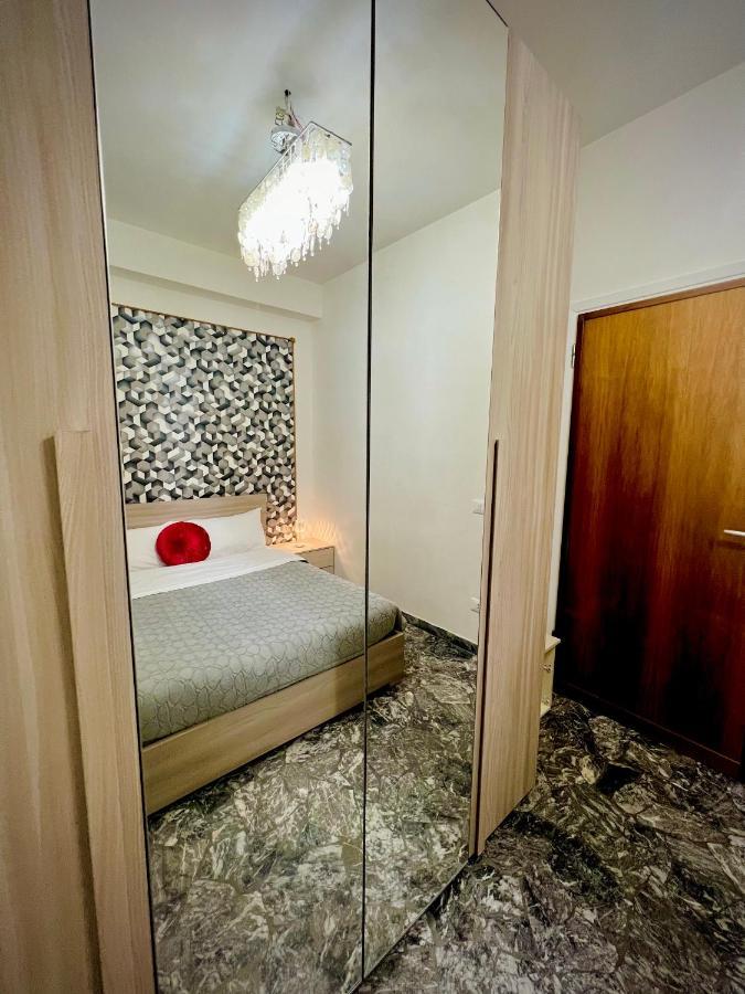 Venice Vip Guest House ميستر المظهر الخارجي الصورة