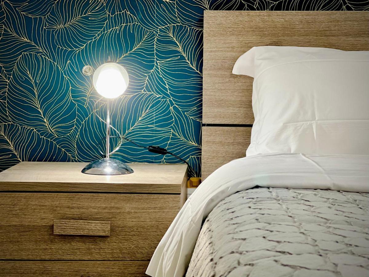Venice Vip Guest House ميستر المظهر الخارجي الصورة