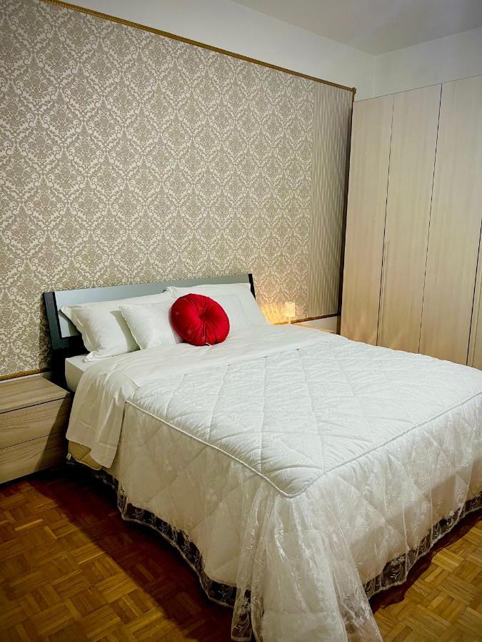 Venice Vip Guest House ميستر المظهر الخارجي الصورة