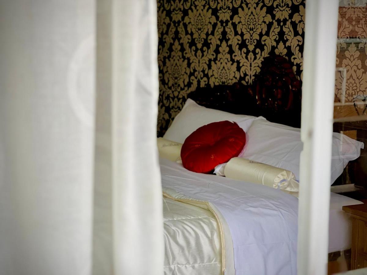Venice Vip Guest House ميستر المظهر الخارجي الصورة
