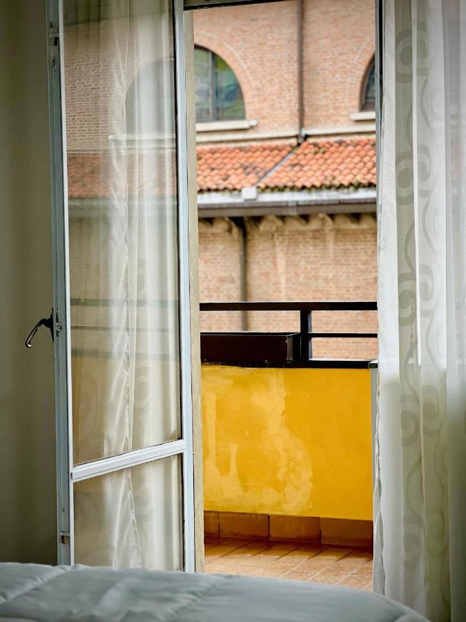 Venice Vip Guest House ميستر المظهر الخارجي الصورة