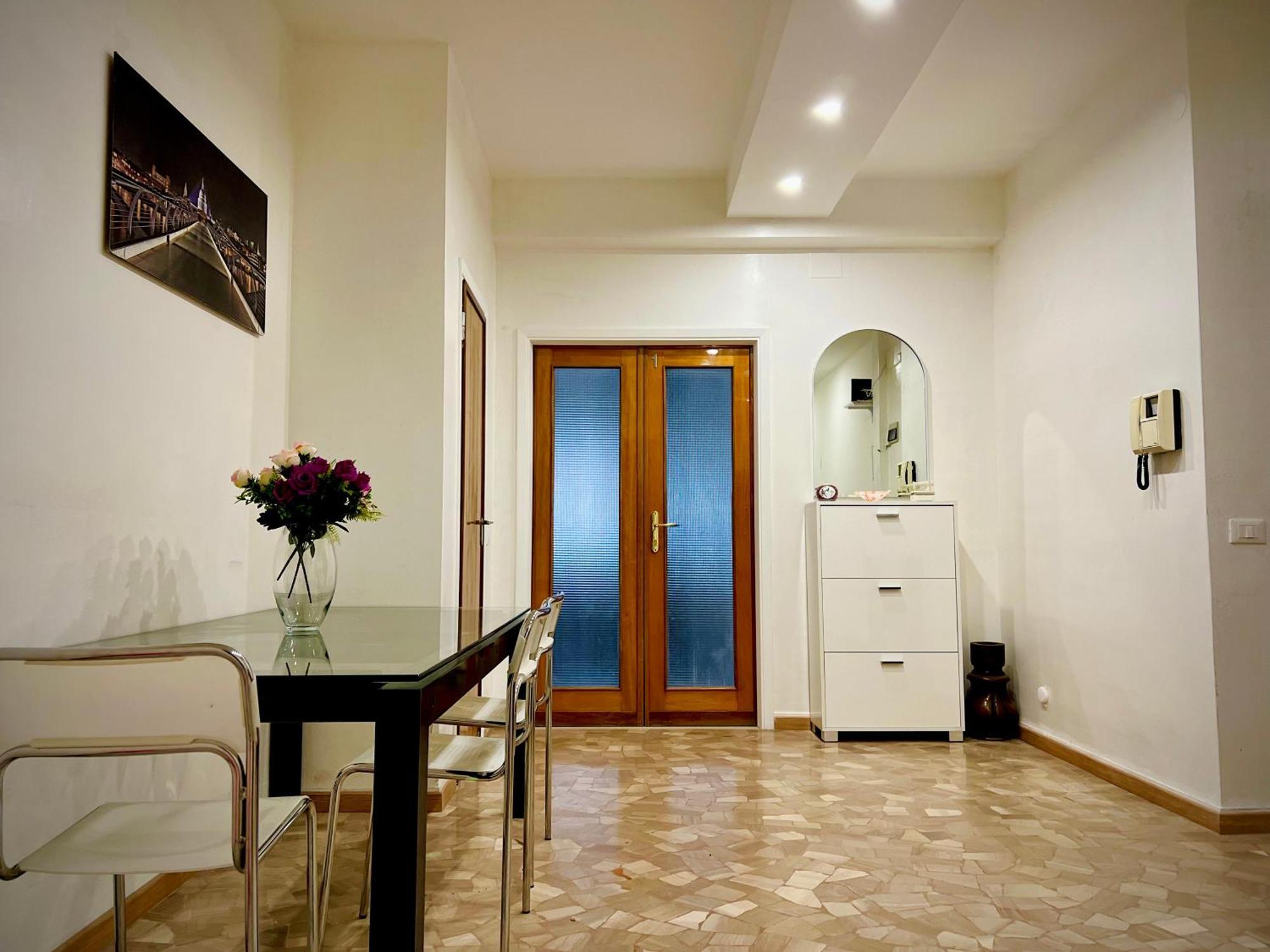Venice Vip Guest House ميستر المظهر الخارجي الصورة
