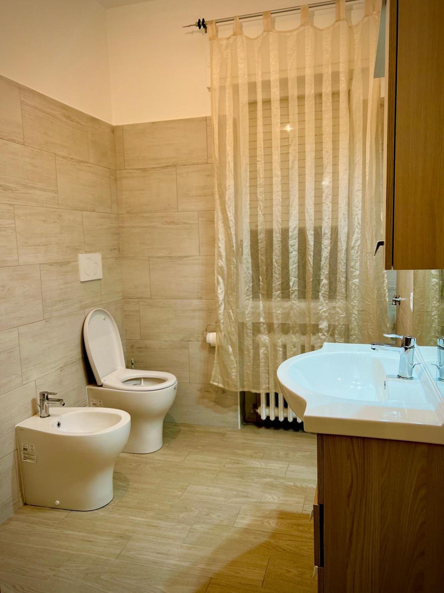 Venice Vip Guest House ميستر المظهر الخارجي الصورة
