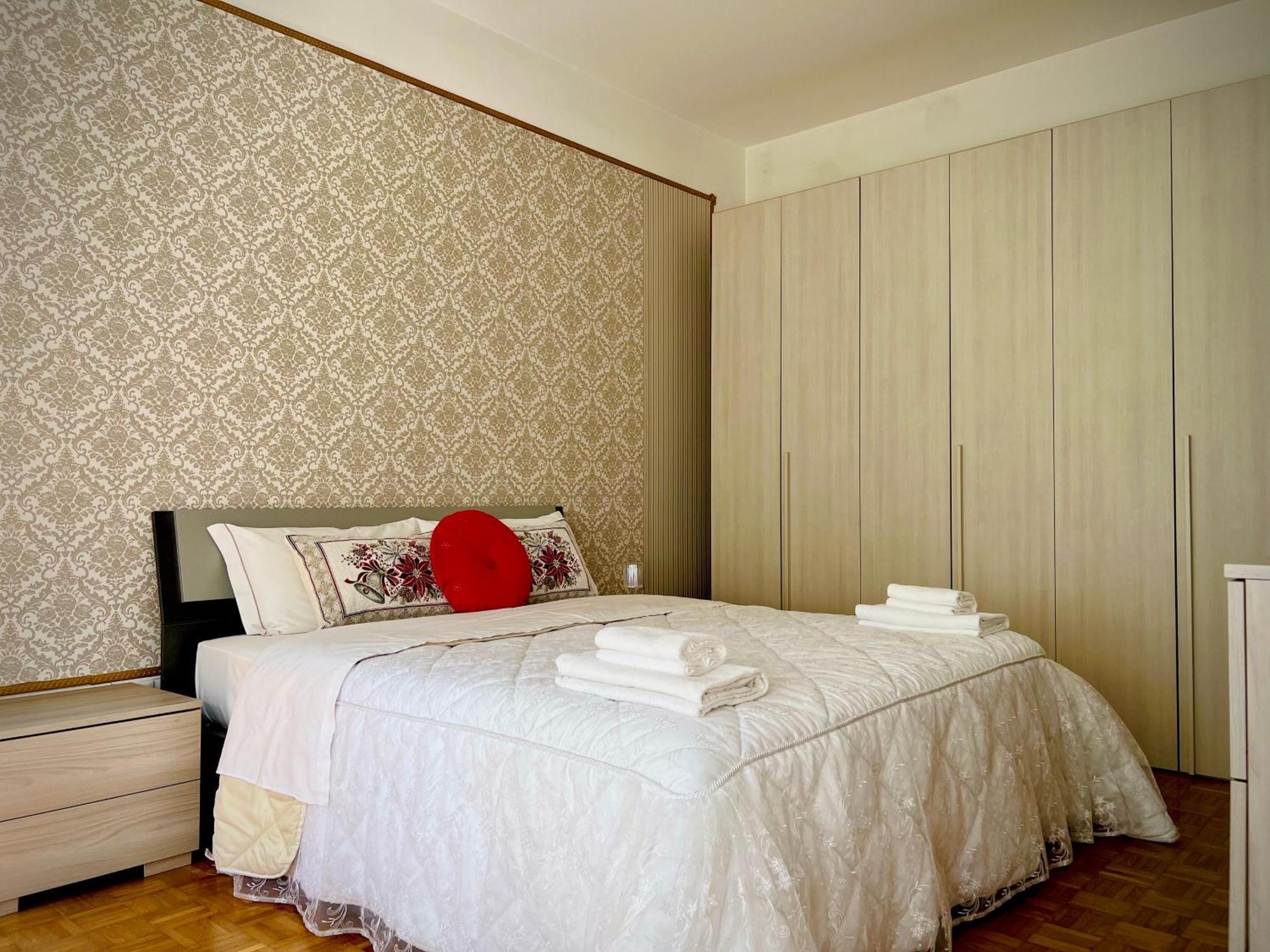 Venice Vip Guest House ميستر المظهر الخارجي الصورة