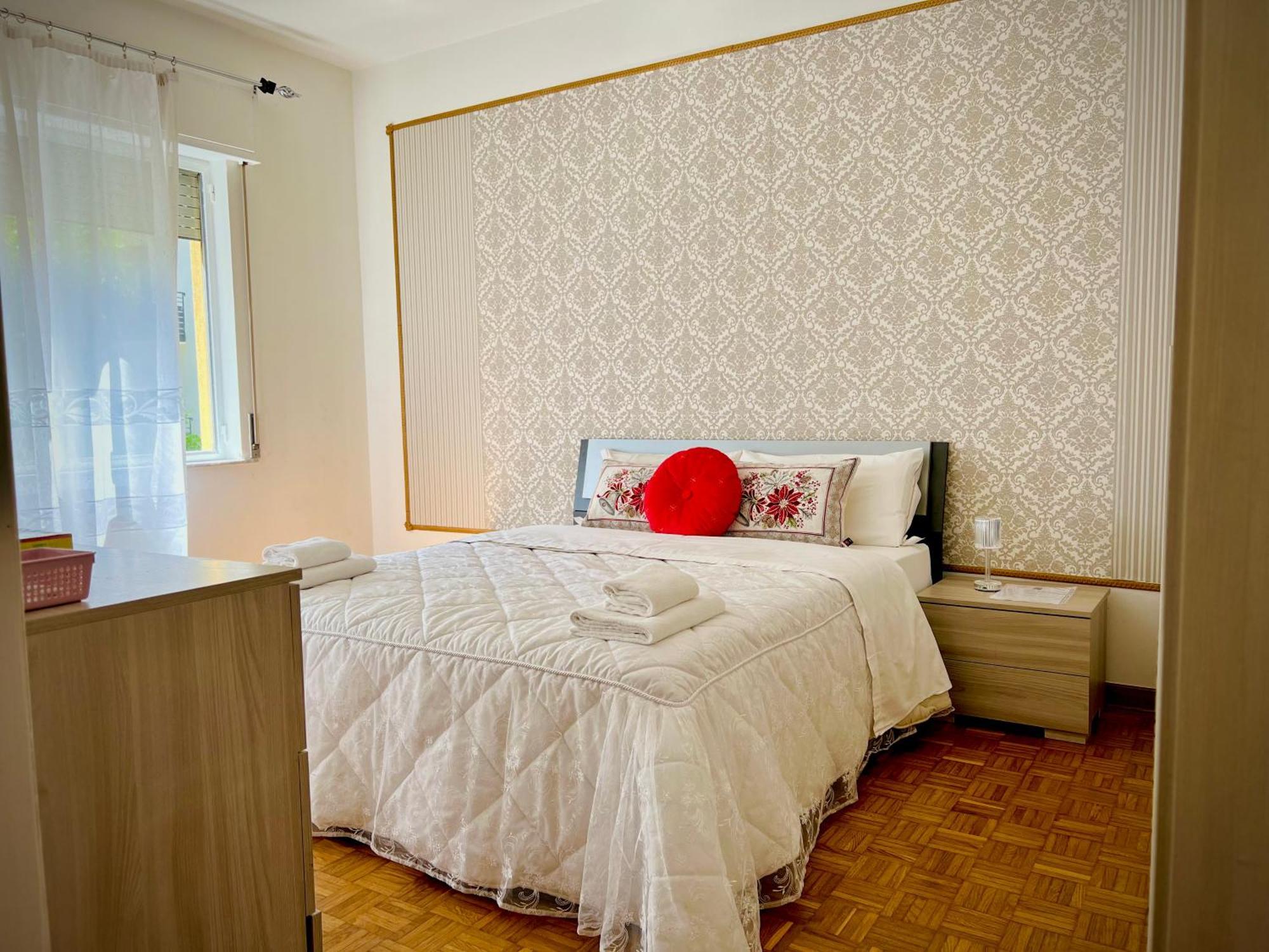 Venice Vip Guest House ميستر المظهر الخارجي الصورة