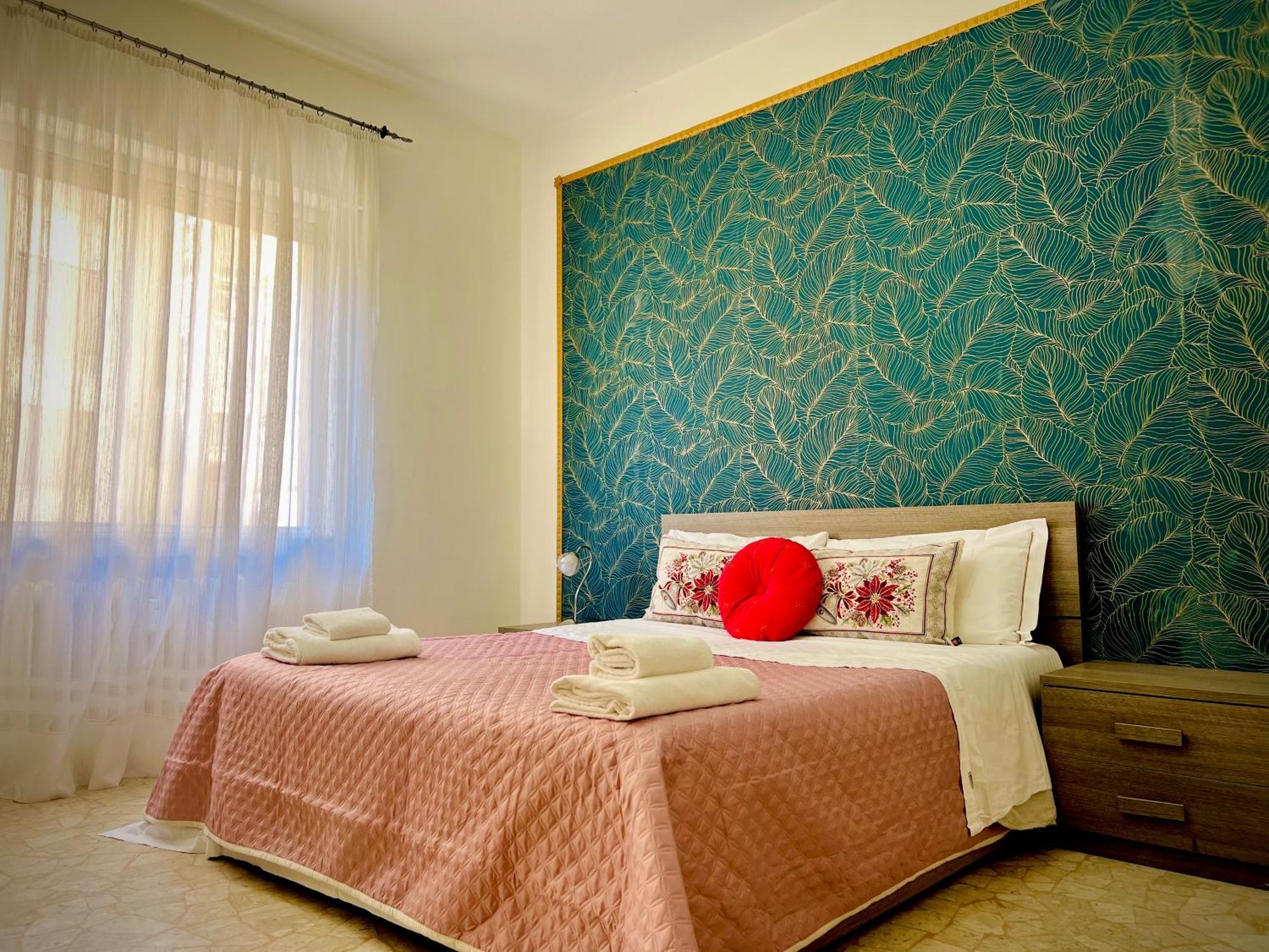 Venice Vip Guest House ميستر المظهر الخارجي الصورة
