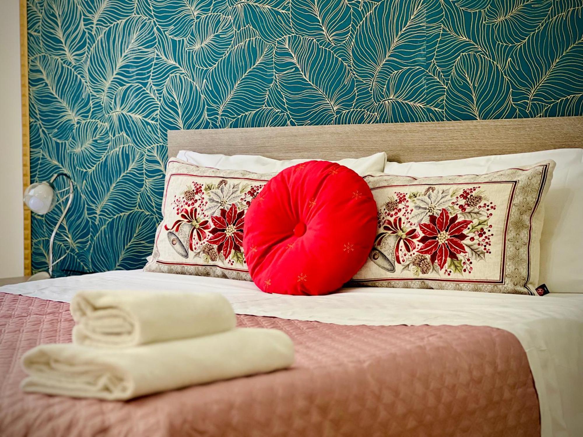 Venice Vip Guest House ميستر المظهر الخارجي الصورة