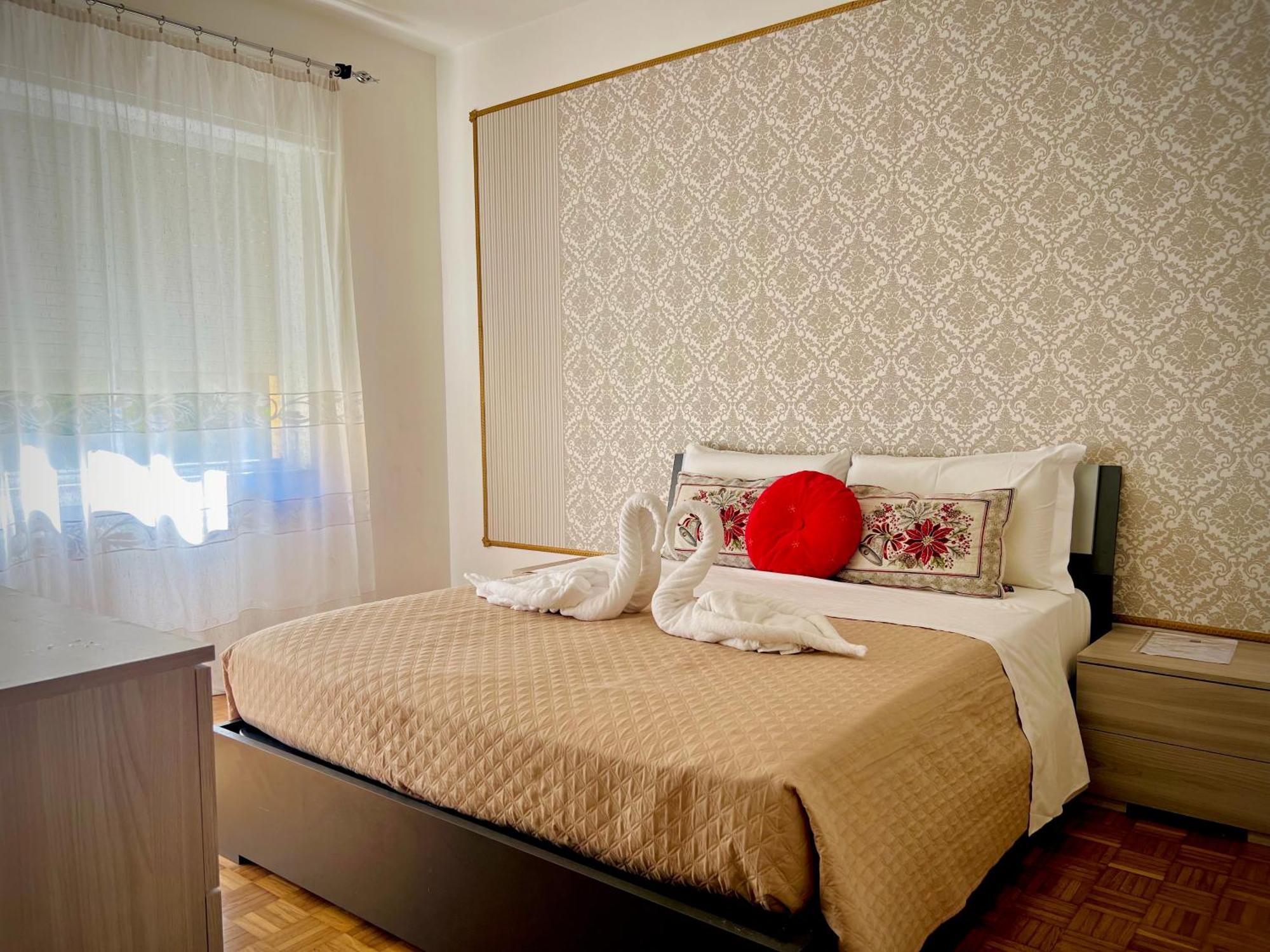 Venice Vip Guest House ميستر المظهر الخارجي الصورة