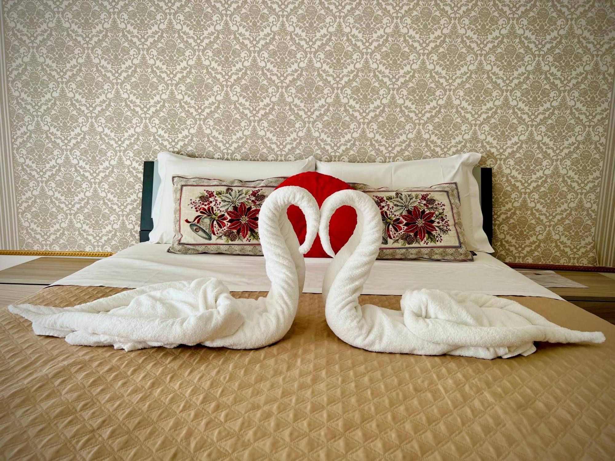 Venice Vip Guest House ميستر المظهر الخارجي الصورة