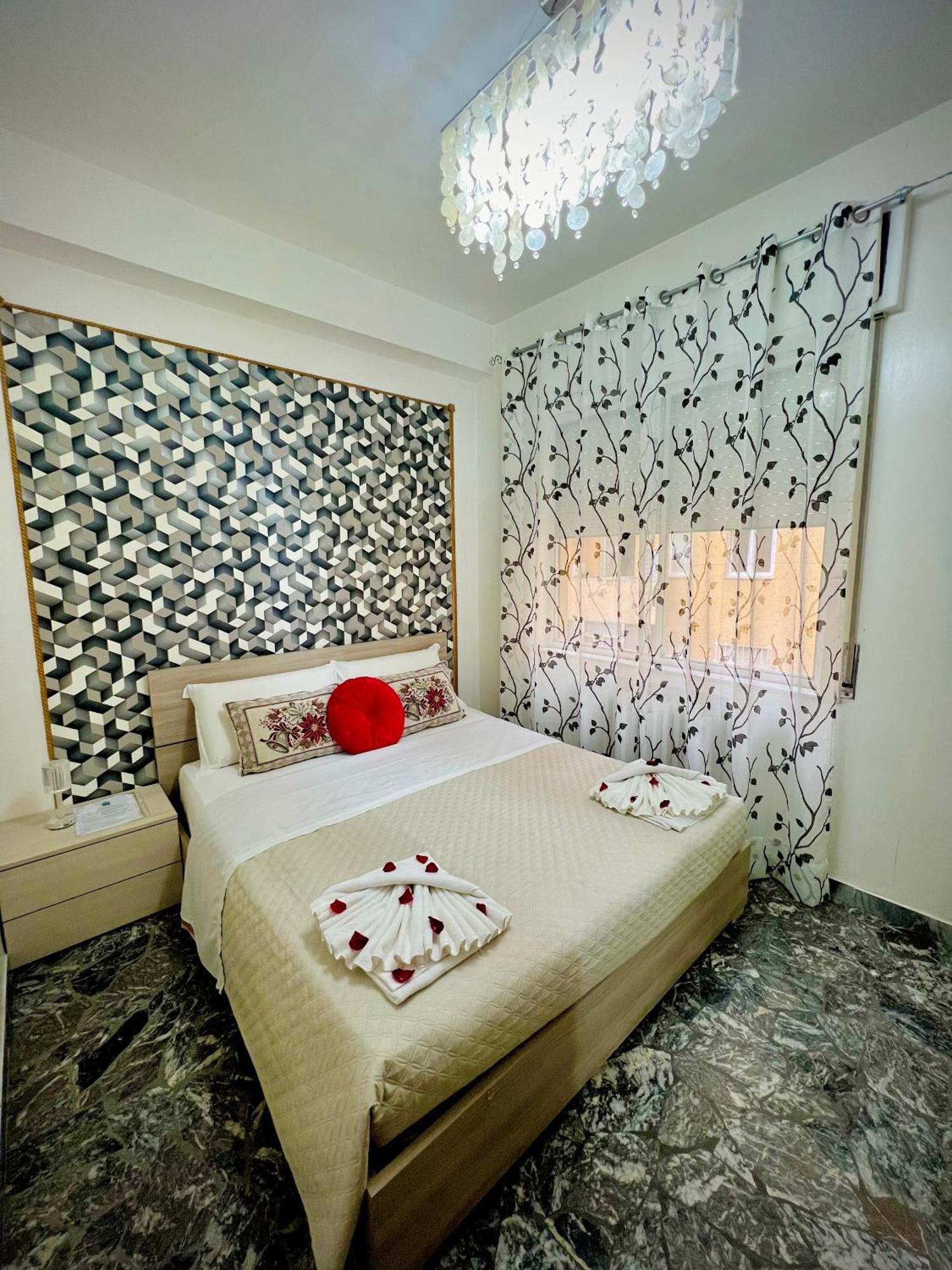 Venice Vip Guest House ميستر المظهر الخارجي الصورة