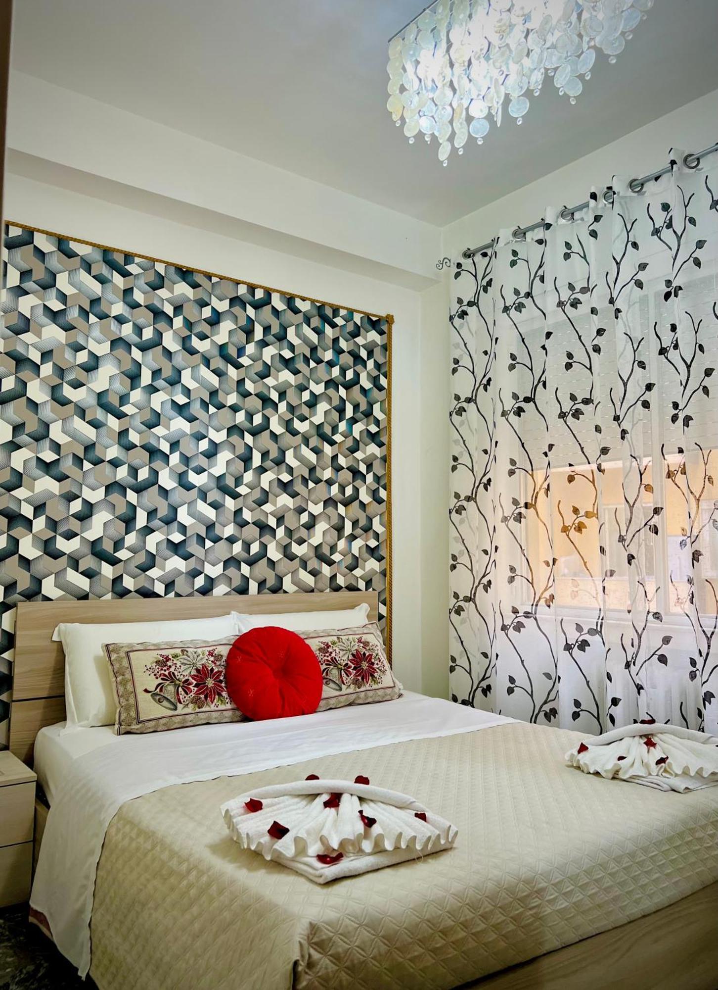 Venice Vip Guest House ميستر المظهر الخارجي الصورة